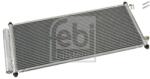 Febi Bilstein Condensator, climatizare FEBI BILSTEIN 188559 (188559)