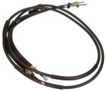 MAXGEAR Cablu, frana de parcare MAXGEAR 32-0705 (32-0705)