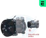 ERA Compresor, climatizare ERA 670039 (670039)