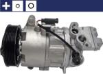 MAHLE Compresor, climatizare MAHLE BEHR ACP 350 000S (ACP 350 000S)