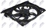 NTY Ventilator, radiator NTY CCW-BM-003 (CCW-BM-003)