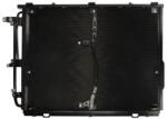 THERMOTEC Condensator, climatizare THERMOTEC KTT110275 (KTT110275) - automobilus