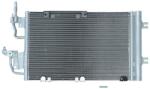 KAMOKA Condensator, climatizare KAMOKA 7800164 (7800164) - automobilus