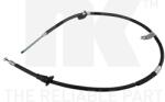NK Cablu, frana de parcare NK 903403 (903403)