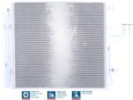 NISSENS Condensator, climatizare NISSENS ** FIRST FIT ** 941186 (941186)
