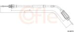 COFLE Cablu, frana de parcare COFLE 10.8073 (10.8073)