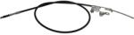 KAVO PARTS Cablu, frana de parcare KAVO PARTS BHC-9137 (BHC-9137)