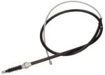 MAXGEAR Cablu, frana de parcare MAXGEAR 32-0060 (32-0060)