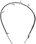 KAMOKA Cablu, frana de parcare KAMOKA 1190723 (1190723)