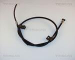 TRISCAN Cablu, frana de parcare TRISCAN 8140 69108 (8140 69108) - automobilus
