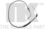 NK Cablu, frana de parcare NK 903501 (903501)
