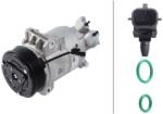 HELLA Compresor, climatizare HELLA >>> Easy2Fit - automobilus - 2 276,92 RON