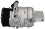 Bosch Compresor, climatizare BOSCH 1 986 AD1 101 (1 986 AD1 101) - automobilus