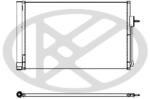 KOYORAD Condensator, climatizare KOYORAD CD310559 (CD310559) - automobilus
