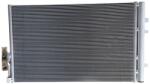 Bosch Condensator, climatizare BOSCH 1 986 AD2 307 (1 986 AD2 307) - automobilus