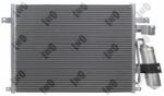 LORO Condensator, climatizare LORO 007-016-0006 (007-016-0006)