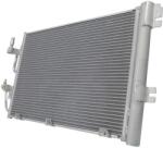 HELLA Condensator, climatizare HELLA > > > Easy2Fit < < < 8FC 366 220-641 (8FC 366 220-641)