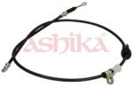 ASHIKA Cablu, frana de parcare ASHIKA 131-05-503 (131-05-503)