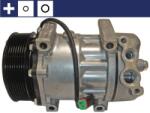 MAHLE Compresor, climatizare MAHLE BEHR ACP 117 000S (ACP 117 000S)