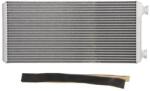 THERMOTEC Schimbător de căldură, încălzire habitaclu THERMOTEC D6MA004TT (D6MA004TT) - automobilus