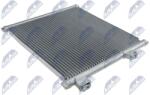 NTY Condensator, climatizare NTY CCS-FR-017 (CCS-FR-017)