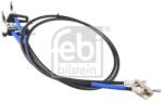 Febi Bilstein Cablu, frana de parcare FEBI BILSTEIN 108962 (108962) - automobilus