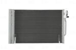 NISSENS Condensator, climatizare NISSENS ** FIRST FIT ** 941341 (941341)
