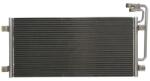 THERMOTEC Condensator, climatizare THERMOTEC KTT110342 (KTT110342) - automobilus