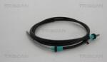 TRISCAN Cablu, frana de parcare TRISCAN 8140 251153 (8140 251153) - automobilus