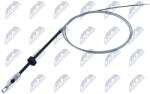 NTY Cablu, frana de parcare NTY HLR-ME-006 (HLR-ME-006)