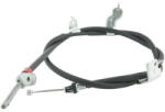 FEBEST Cablu, frana de parcare FEBEST 0299-T31PCRH (0299-T31PCRH) - automobilus