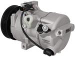KAMOKA Compresor, climatizare KAMOKA 7820234 (7820234)