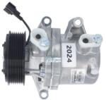 THERMOTEC Compresor, climatizare THERMOTEC KTT090461 (KTT090461) - automobilus