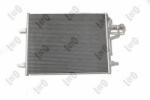 DEPO Condensator, climatizare DEPO 017-016-0027 (017-016-0027)