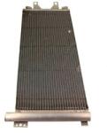 MAXGEAR Condensator, climatizare MAXGEAR AC842191 (AC842191)