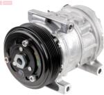 DENSO Compresor, climatizare DENSO DCP09064 (DCP09064) - automobilus