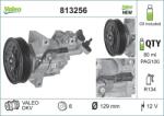 VALEO Compresor, climatizare VALEO ORIGINS NEW OE TECHNOLOGY 813256 (813256)
