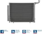 NISSENS Condensator, climatizare NISSENS ** FIRST FIT ** 941093 (941093)