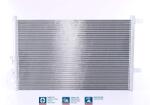 NISSENS Condensator, climatizare NISSENS ** FIRST FIT ** 94526 (94526)