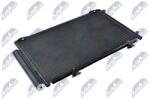 NTY Condensator, climatizare NTY CCS-TY-002 (CCS-TY-002)