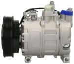 THERMOTEC Compresor, climatizare THERMOTEC KTT090282 (KTT090282) - automobilus