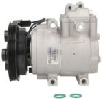 THERMOTEC Compresor, climatizare THERMOTEC KTT090519 (KTT090519) - automobilus