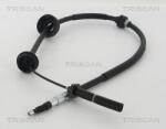 TRISCAN Cablu, frana de parcare TRISCAN 8140 11154 (8140 11154)