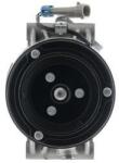 MAHLE Compresor, climatizare MAHLE BEHR *** PREMIUM LINE *** ACP 83 000P (ACP 83 000P)