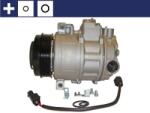 MAHLE Compresor, climatizare MAHLE BEHR ACP 23 000S (ACP 23 000S)
