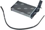 NRF Schimbător de căldură, încălzire habitaclu NRF 53382 (53382) - automobilus
