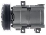 MAHLE Compresor, climatizare MAHLE BEHR ACP 855 000S (ACP 855 000S)