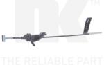 NK Cablu, frana de parcare NK 903279 (903279)
