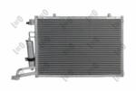 DEPO Condensator, climatizare DEPO 017-016-0008 (017-016-0008)