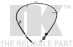 NK Cablu, frana de parcare NK 9045205 (9045205)